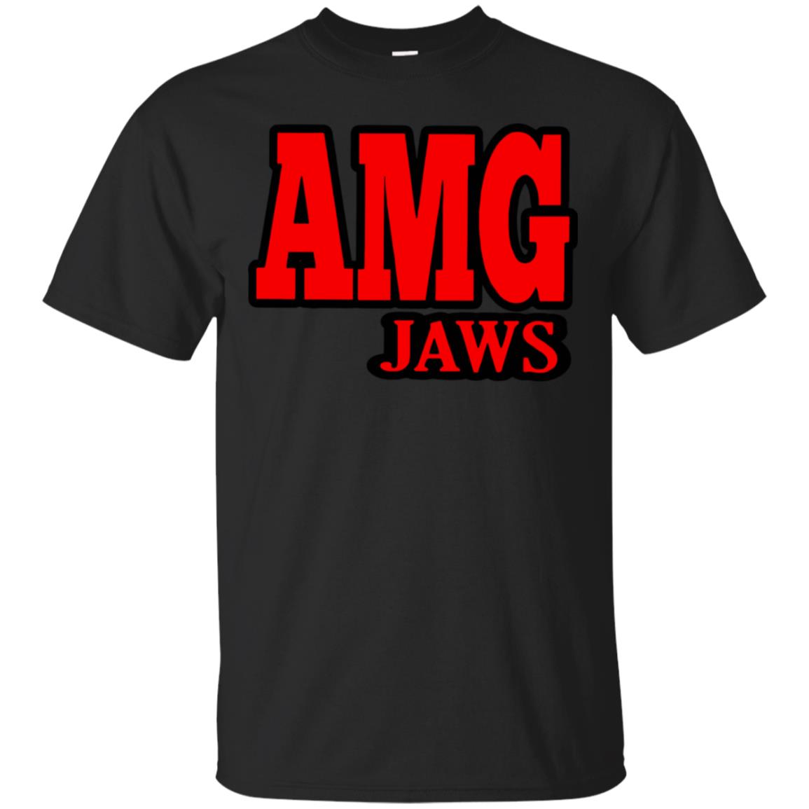 AMG JAWS T-Shirt