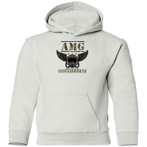 AMG Youth Pullover Hoodie