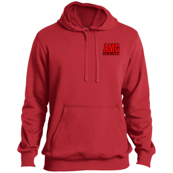 AMG COLLECTIONS Tall Pullover Hoodie