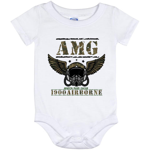 AMG Baby Onesie 12 Month