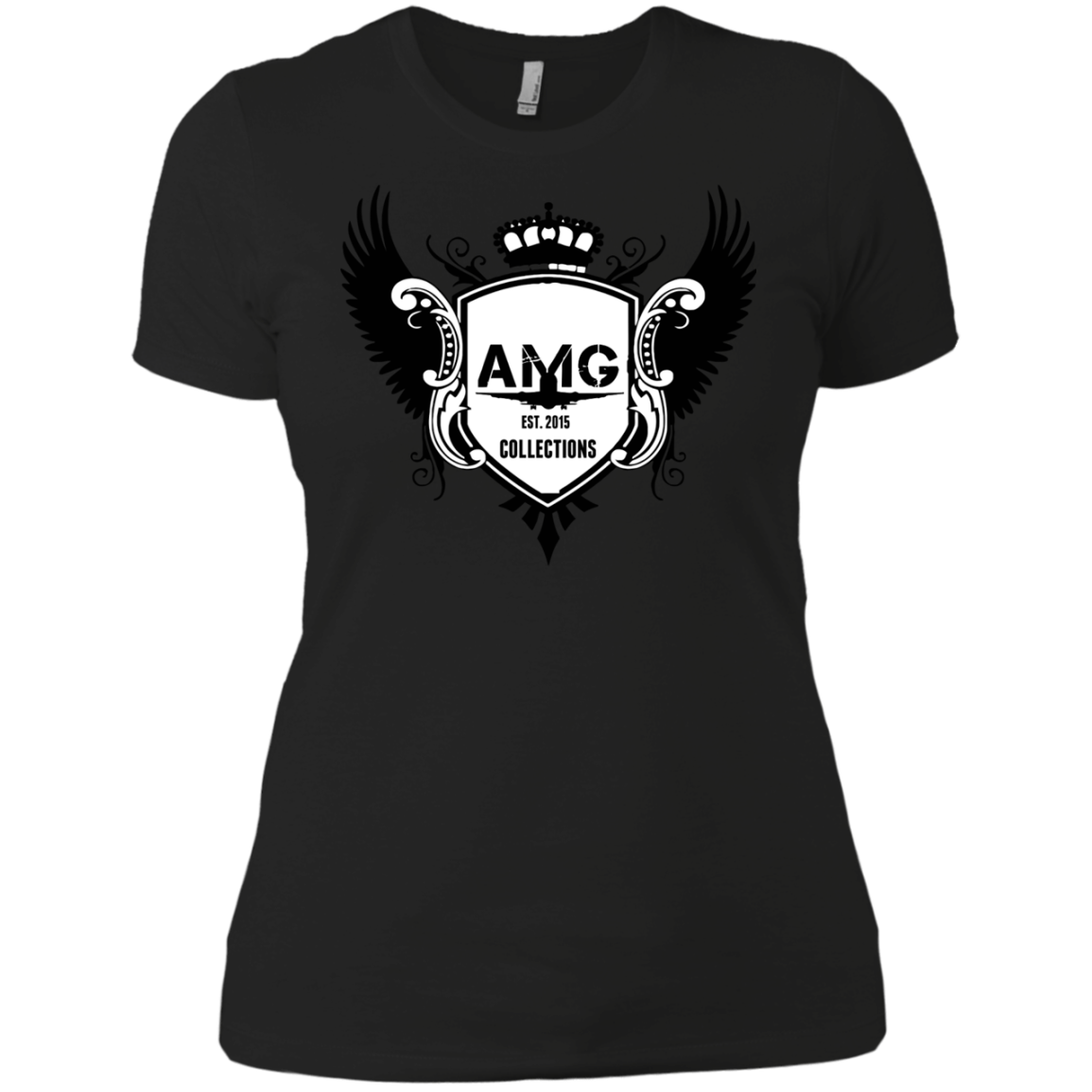 AMG CLASSIC LADIES