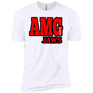 AMG JAWS Premium Short Sleeve T-Shirt