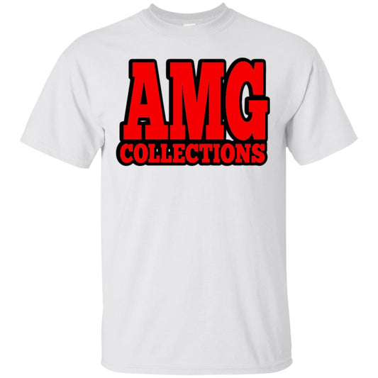 AMG COLLECTIONS T-Shirt