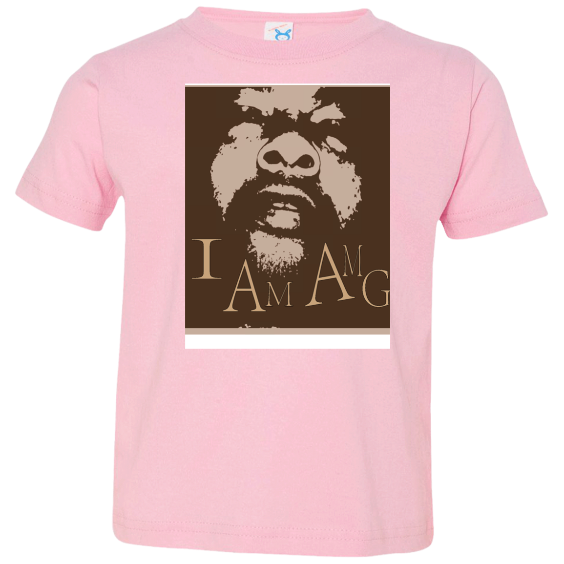 AMG Toddler Jersey Tee