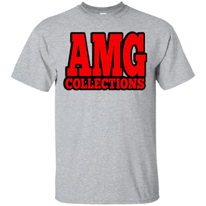 AMG COLLECTIONS T-Shirt