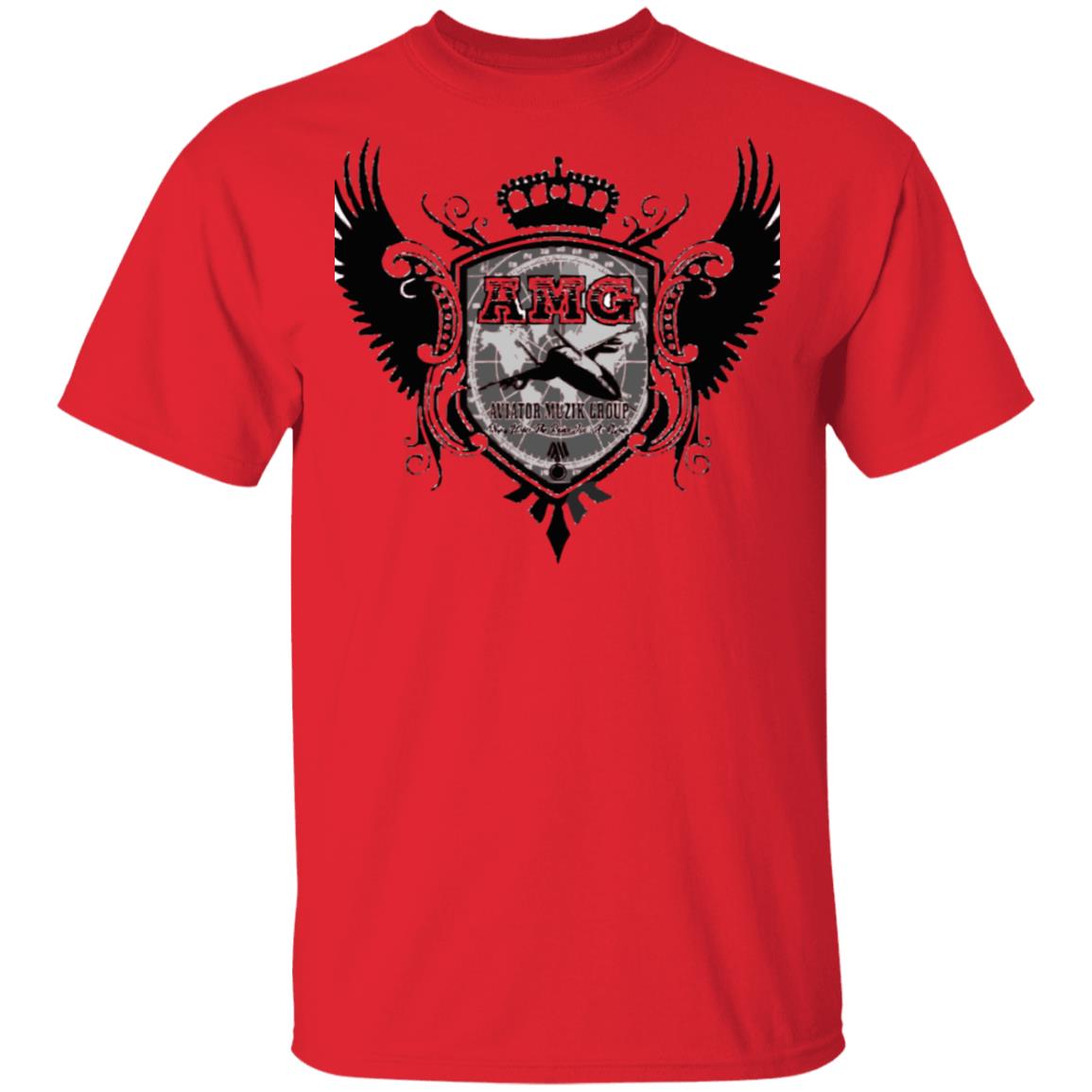 AMG G500 T-Shirt