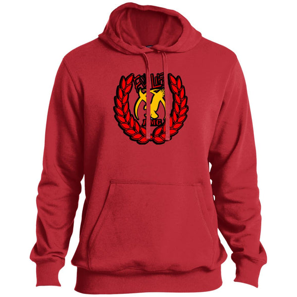 AMG FLY LIFE Tall Pullover Hoodie
