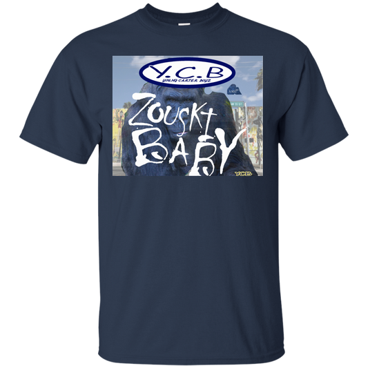 AMG ZOUSKI T-Shirt