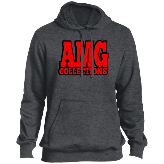 AMG COLLECTIONS B Tall Pullover Hoodie